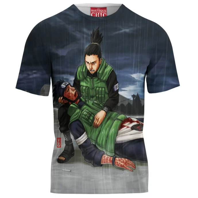 Asuma Endless Tears T-Shirt