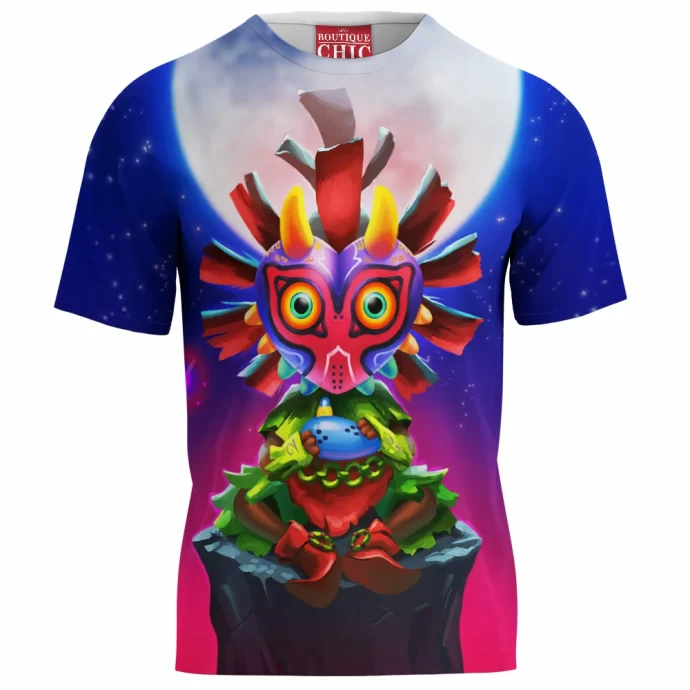 Skull Kid T-Shirt