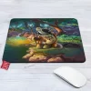 Grand Master Oogway Mouse Pad