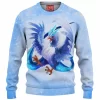 Articuno Knitted Sweater