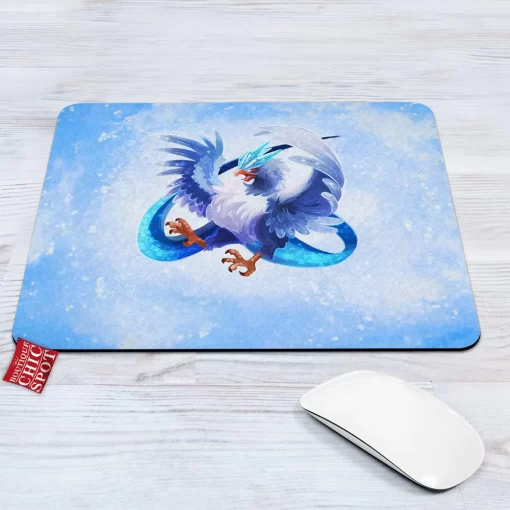 Articuno Mouse Pad