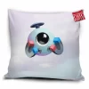 Magnemite Pillow Cover