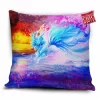 Ninetales Pillow Cover
