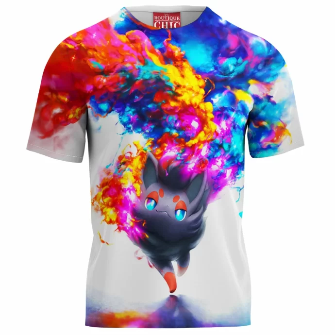 Zorua T-Shirt