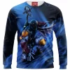 Star war Sweatshirt, Sci-Fi Sweatshirt, Star Wars Sweatshirt