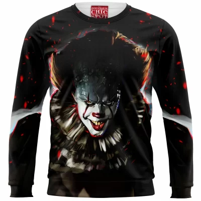Horror Sweatshirt