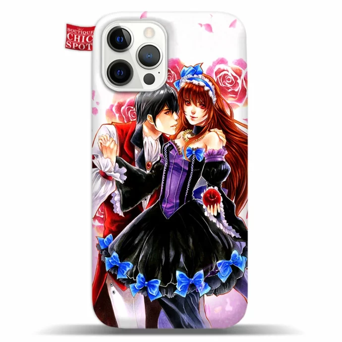 Eden Love Phone Case Iphone