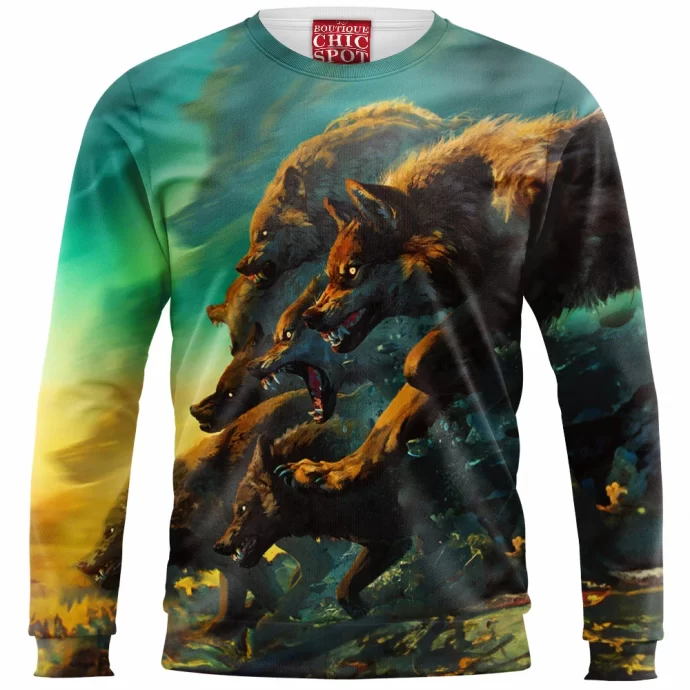 Skellige Wolves Sweatshirt