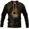 Space Hoodie