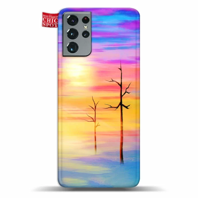 Last Summer Phone Case Samsung