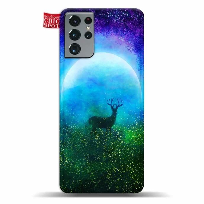 Dance Of The Fireflies Phone Case Samsung