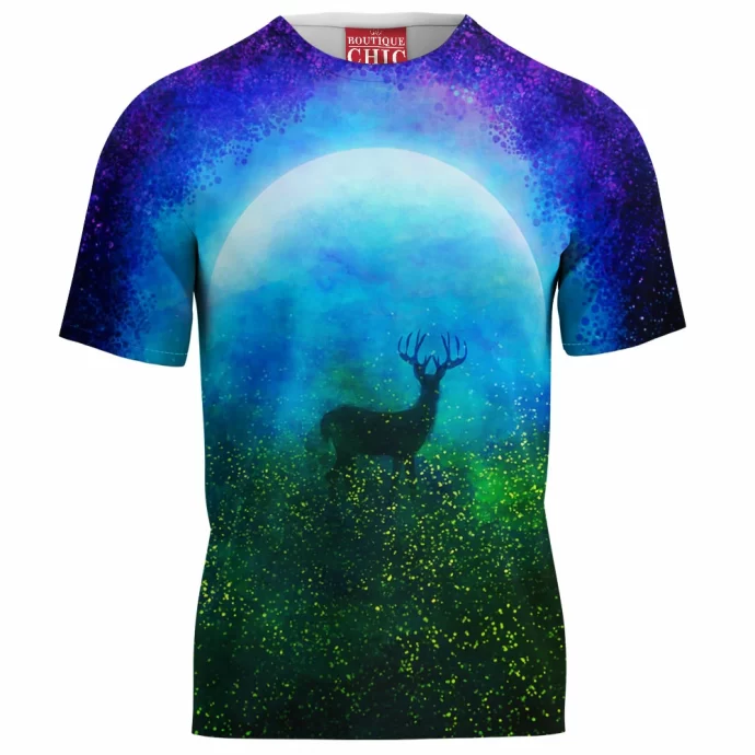 Dance Of The Fireflies T-Shirt