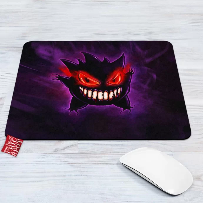 Gengar Mouse Pad