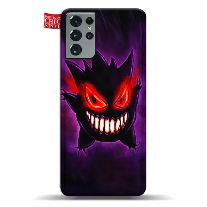 Gengar Phone Case Samsung