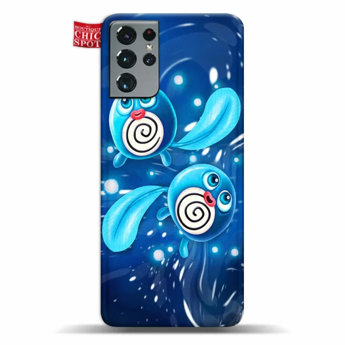 Poliwags Phone Case Samsung