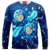 Pokemon Sweatshirt, Anime Sweatshirt, Game Sweatshirt
