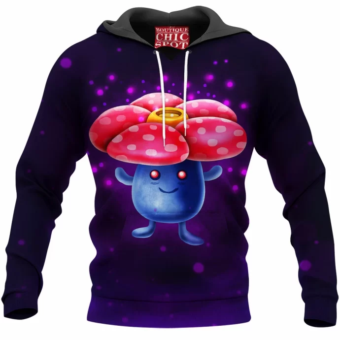 Vileplume Hoodie