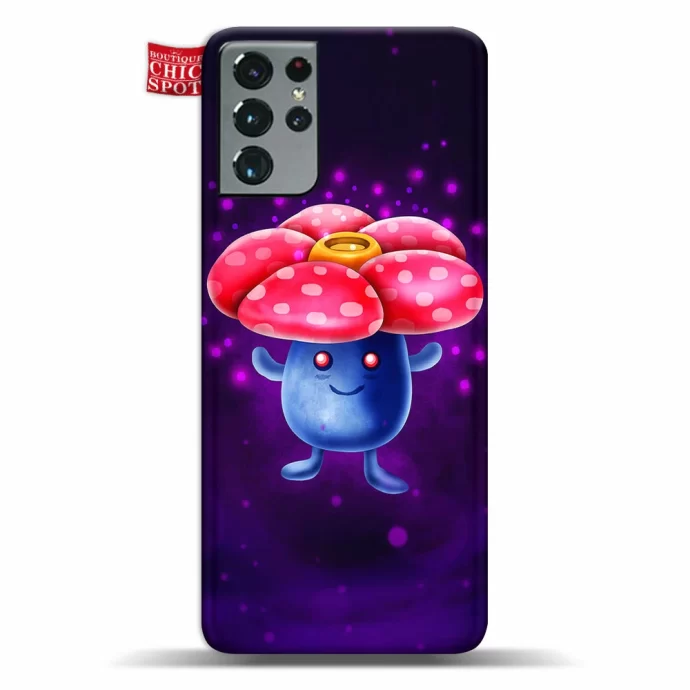 Vileplume Phone Case Samsung