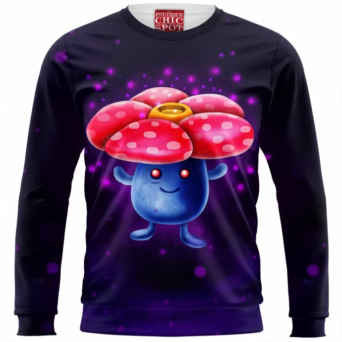 Vileplume Sweatshirt