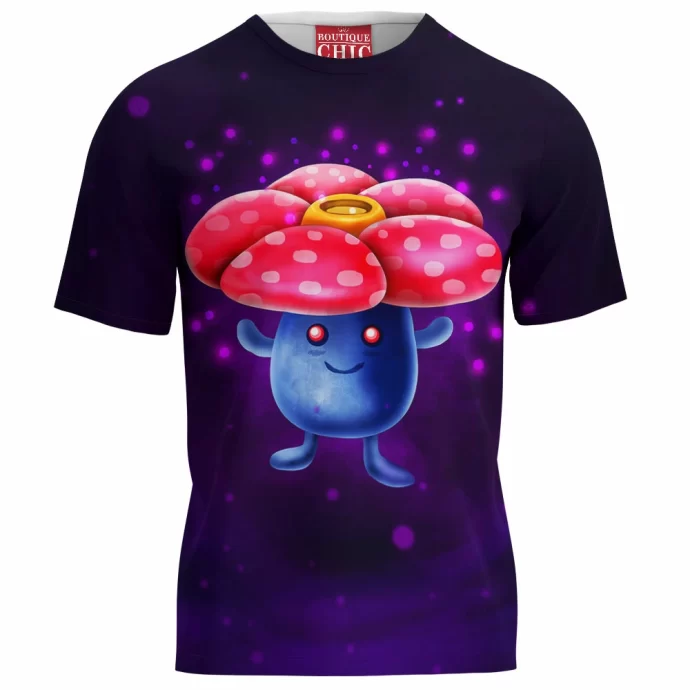 Vileplume T-Shirt