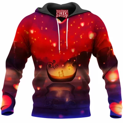 Valentine Day Hoodie