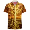 Autumn Hawaiian-Shirt