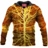 Autumn Hoodie