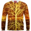 Landscape Sweatshirt, Autumn Sweatshirt