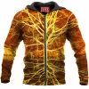 Autumn Zip-Hoodie