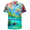 Autumn Hawaiian-Shirt