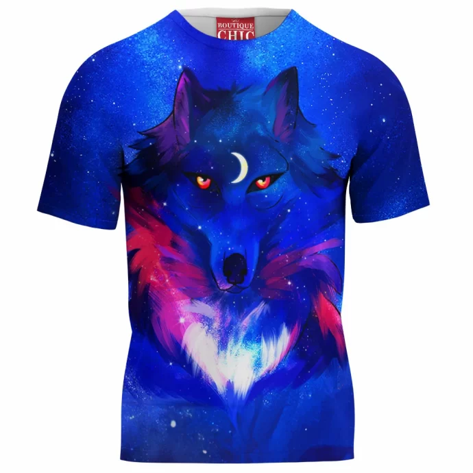 Wolf T-Shirt