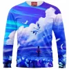 Anime Sweatshirt, Studio Ghibli Sweatshirt