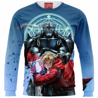 Anime Sweatshirt