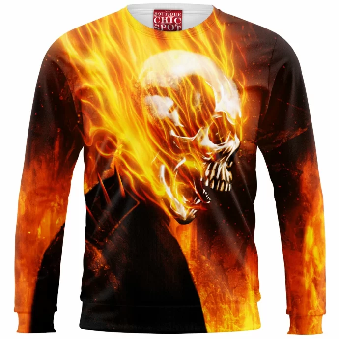 N THAO Boutique 4617 Sweatshirt