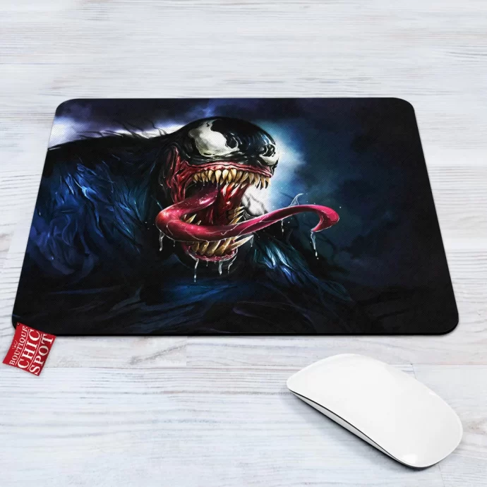 Venom Mouse Pad