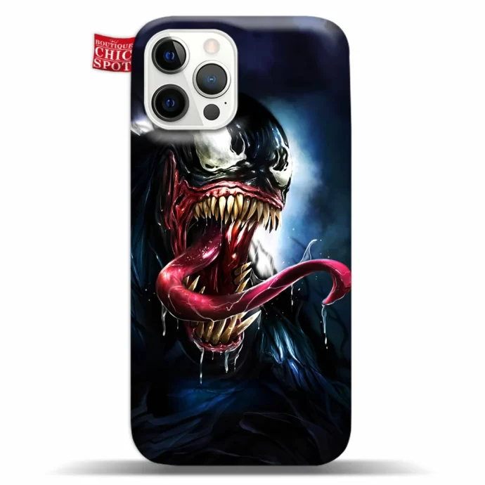 Venom Phone Case Iphone