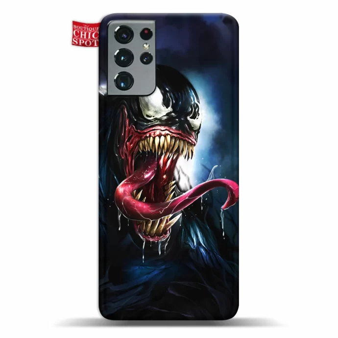 Venom Phone Case Samsung