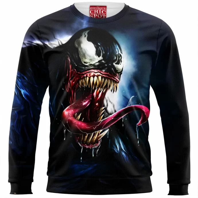 Venom Sweatshirt