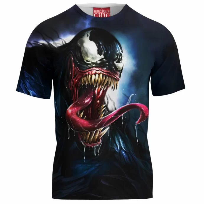 Venom T-Shirt