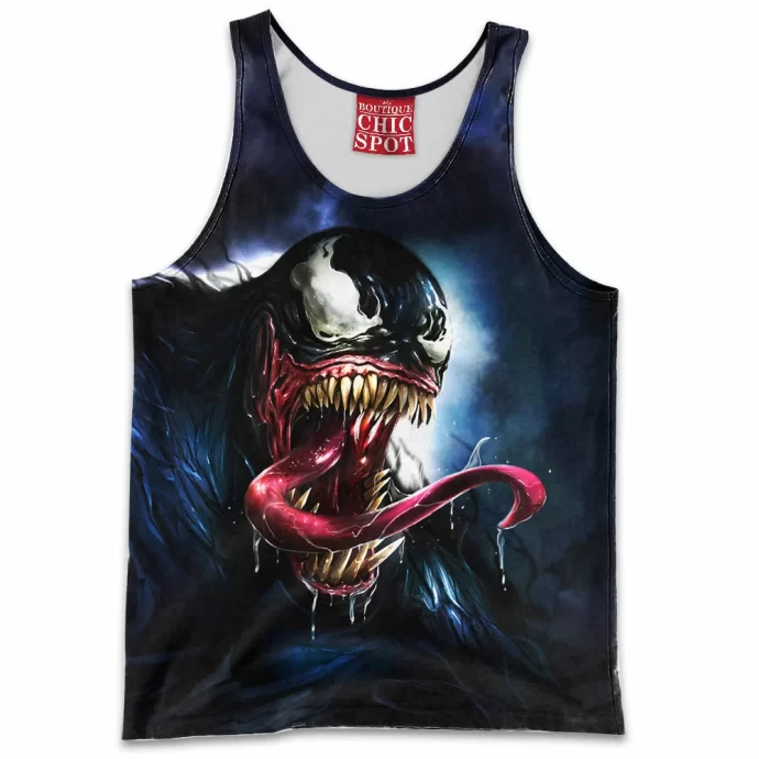 Venom Tank Top