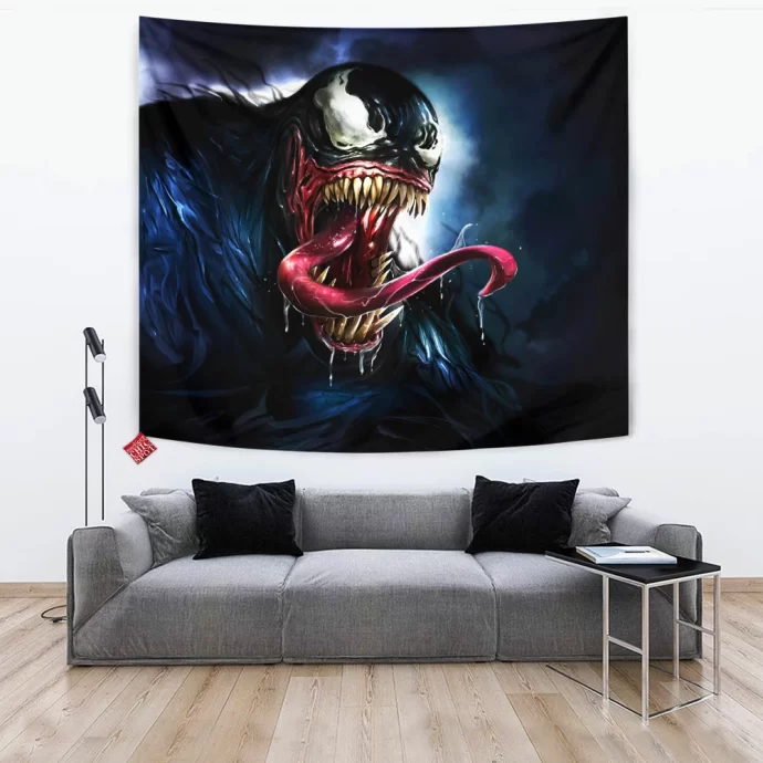 Venom Tapestry