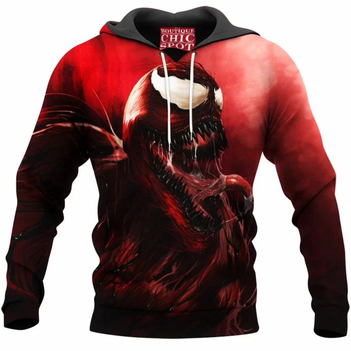 Carnage Hoodie