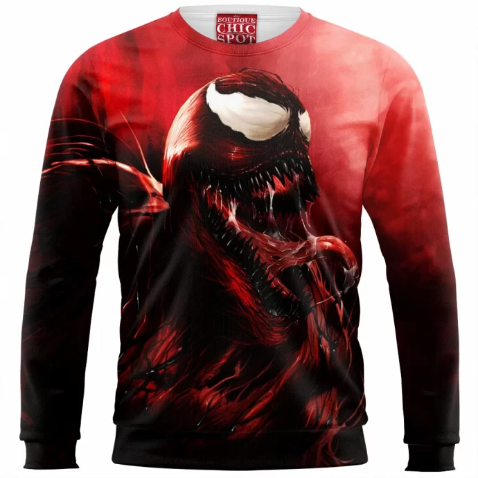 Carnage Sweatshirt