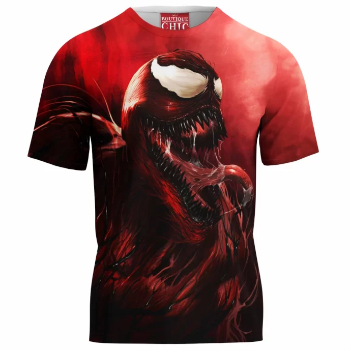 Carnage T-Shirt