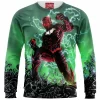 Fantasy Sweatshirt, Comic Sweatshirt, Superhero Sweatshirt