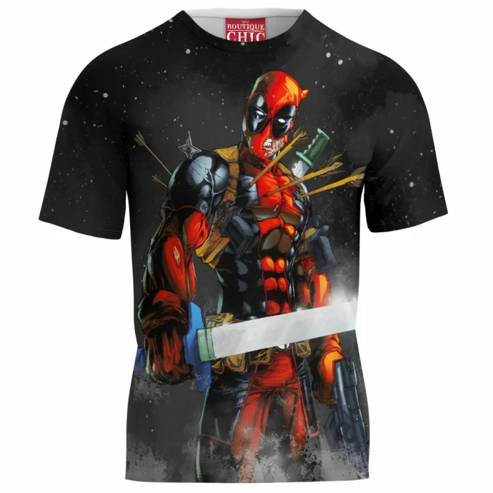 Deadpool T-Shirt