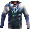 Game Hoodie, Halo Hoodie, Master Chief Hoodie