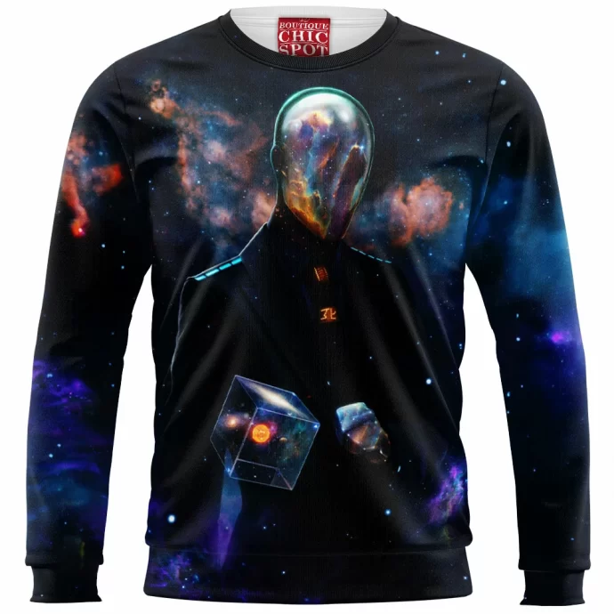 Galaxy Sweatshirt