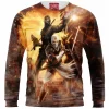 Action Sweatshirt