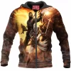 Movie Zip-Hoodie, Sci-Fi Zip-Hoodie, Snake Eyes Zip-Hoodie, GI Joe Zip-Hoodie